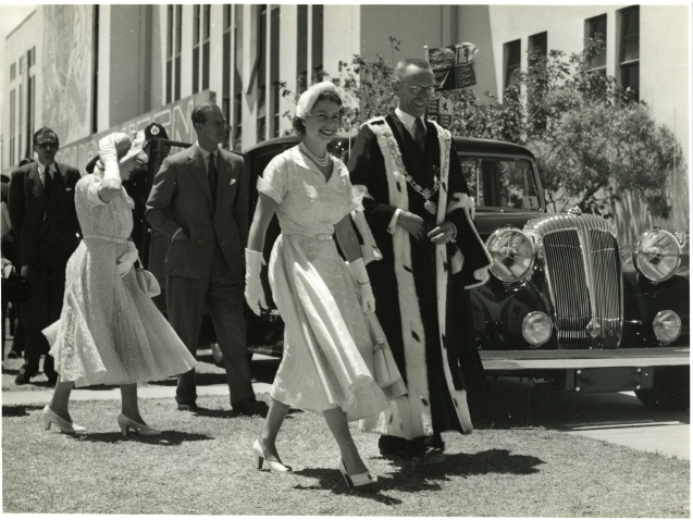 Archives NZ