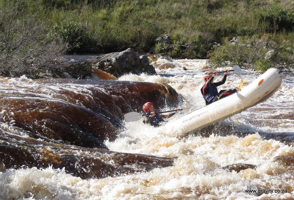 Photo du Gravity Adventure Festival sur Facebook