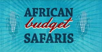 Notre logo pour African Budget Safaris