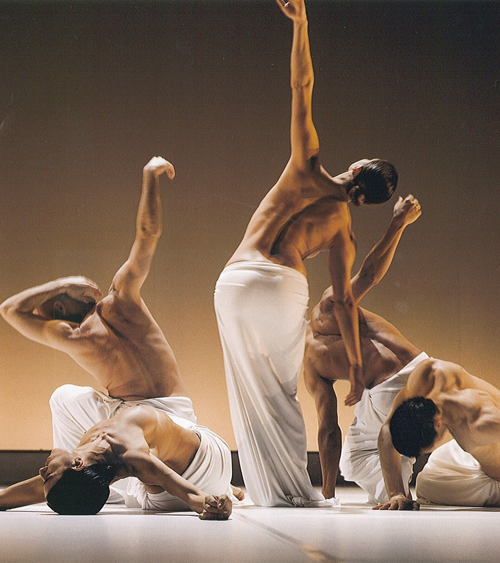 Du baroque à 2023 avec Blanca Li : une odyssée humaniste