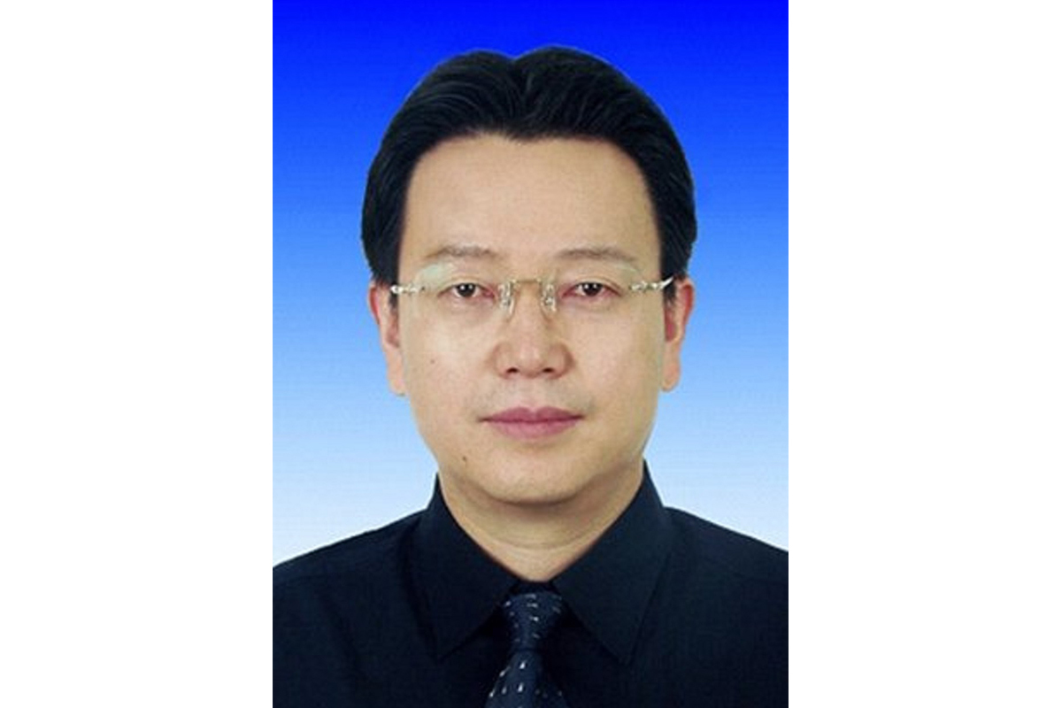 Le père chinois des ballons espions (et des avions de chasse)