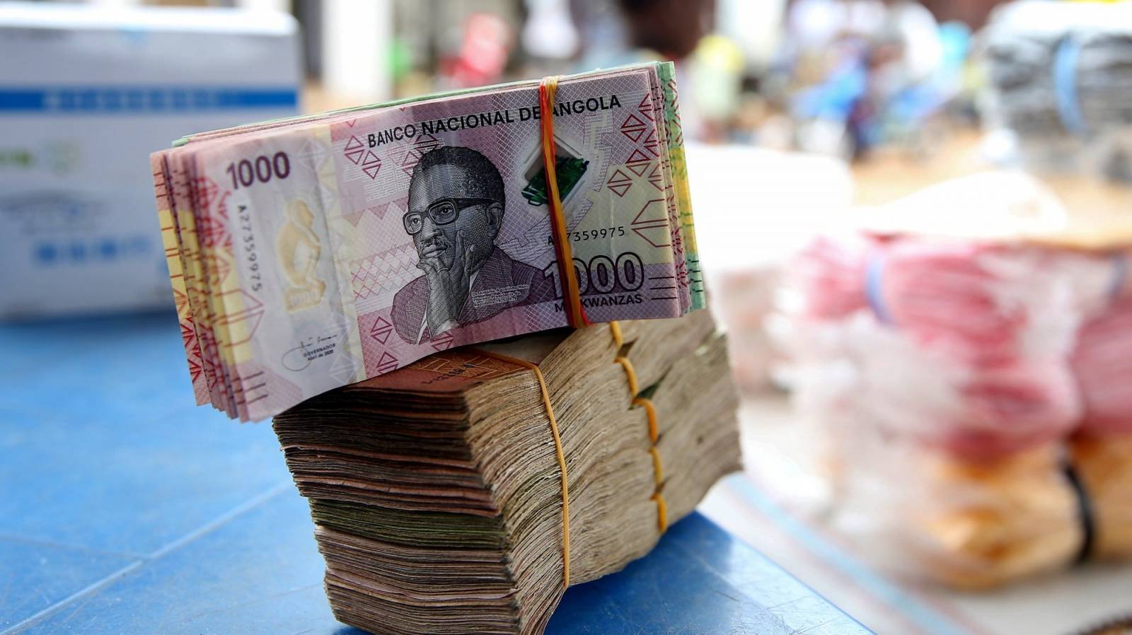 L'Angola rejoint la lutte contre les flux financiers illicites – The Mail & Guardian