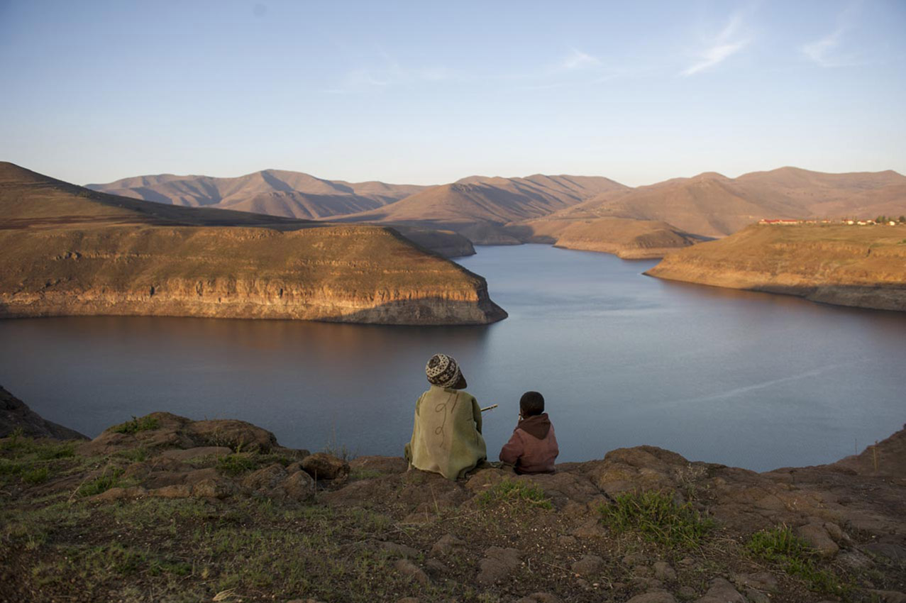 lesothowater