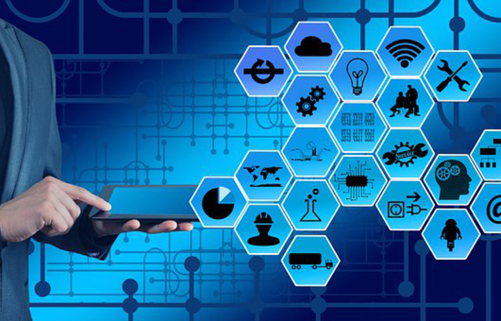 The warehouse of the future will be shaped by trends in society and technology