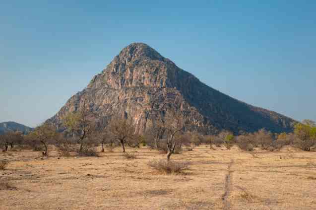 Botswana Safari Adventures: Meilleurs endroits à visiter