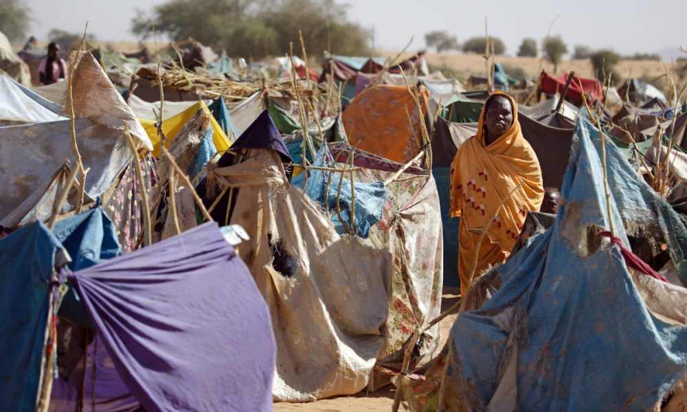 La catastrophe du Soudan : une longue histoire de réponses infructueuses à la violence structurelle et directe