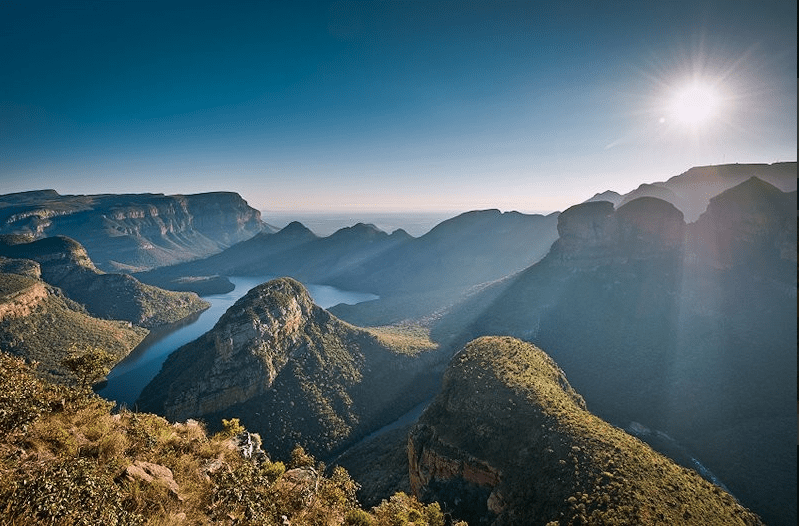 Mpumalanga Triland 1