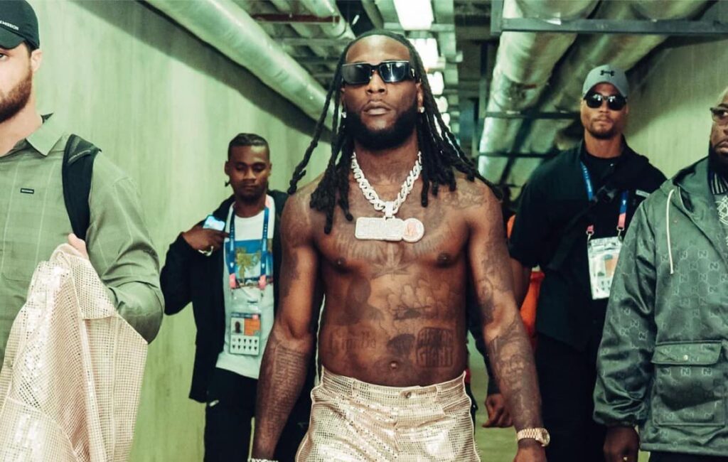 Afrobeats : Comment se déroule le prochain chapitre ?