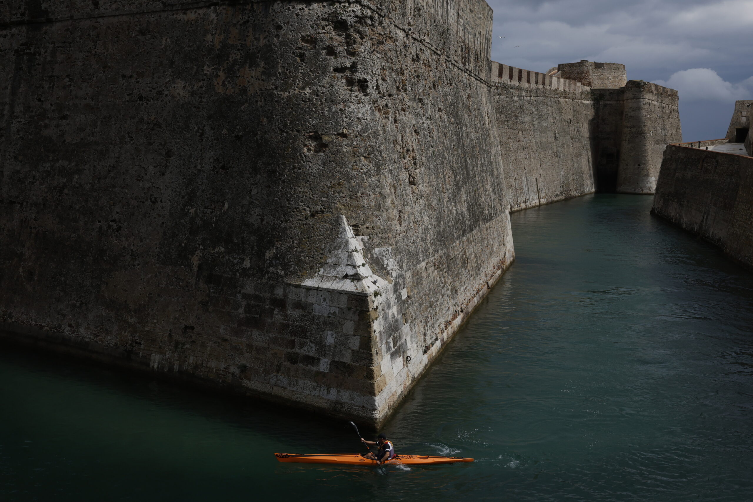 ÉLECTIONS MUNICIPALES ET AUTONOMES 28M.  lt;HIT gt;Ceuta lt;/HIT gt;, 23 mai 2023. lt;HIT gt;Ceuta lt;/HIT gt;  Photo: Antonio Heredia