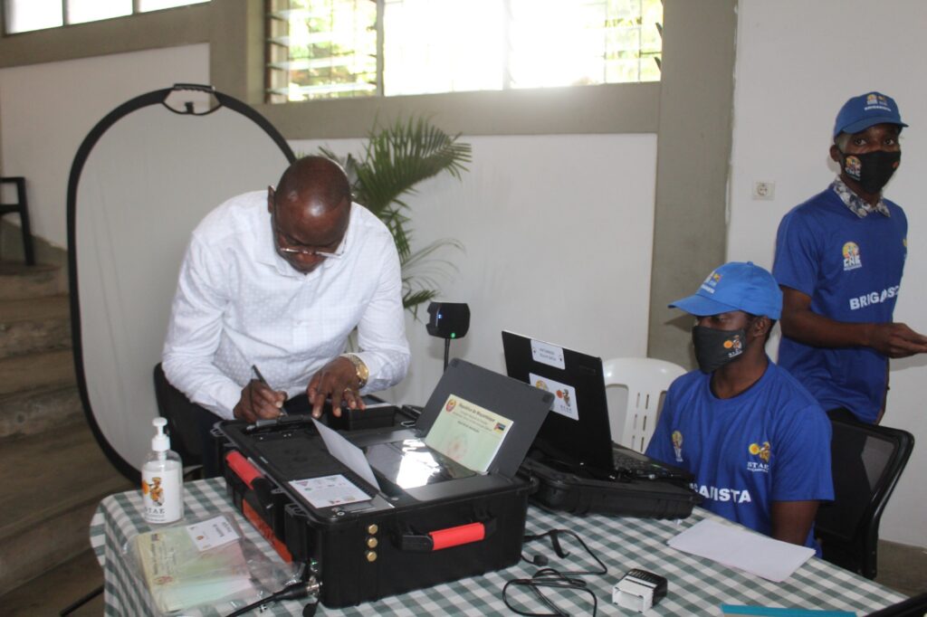 Le Frelimo redouble de coups bas pour les élections locales de 2023