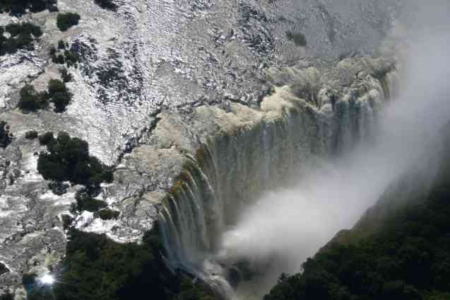 Chutes Victoria en Zambie : les meilleures choses à faire