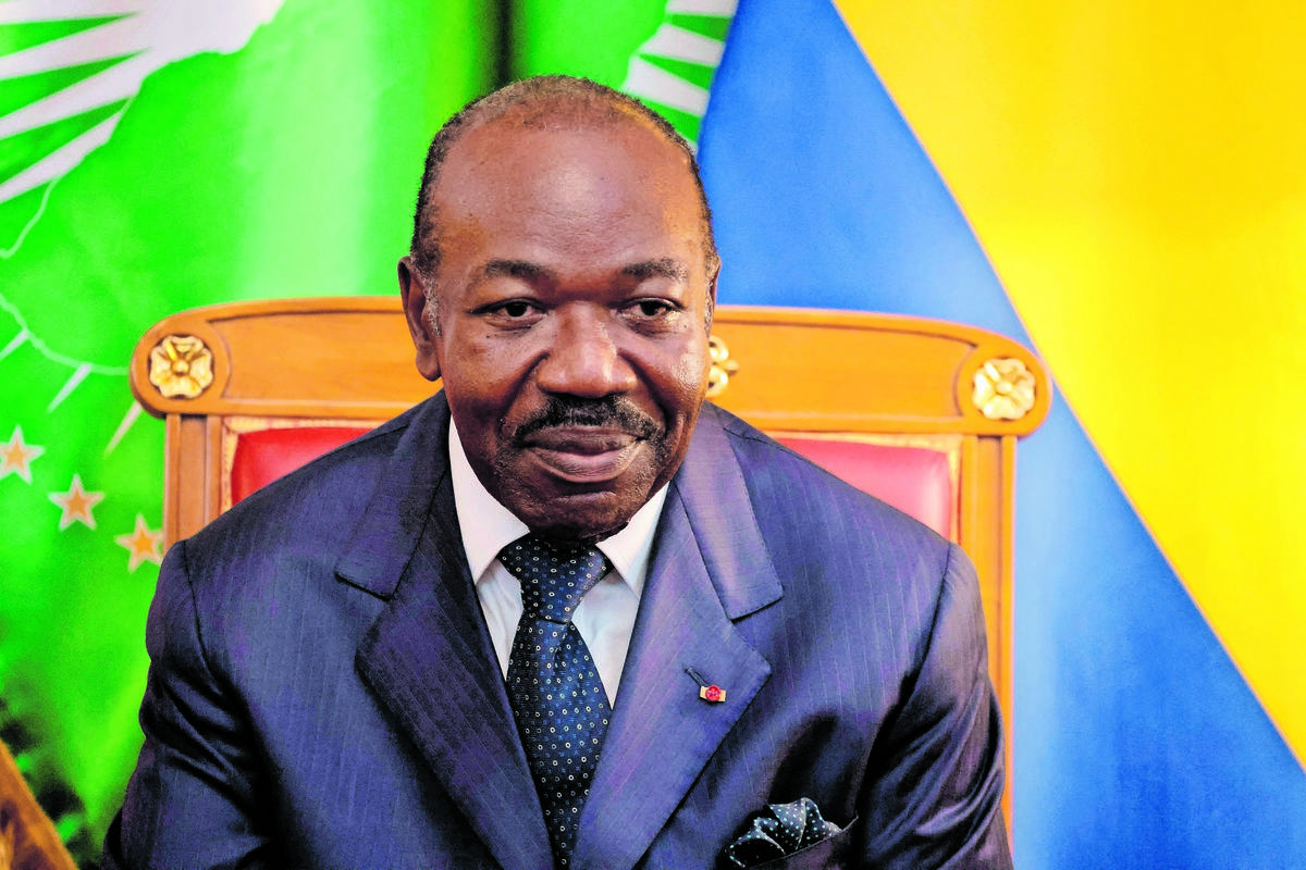 Ali bongo (1)