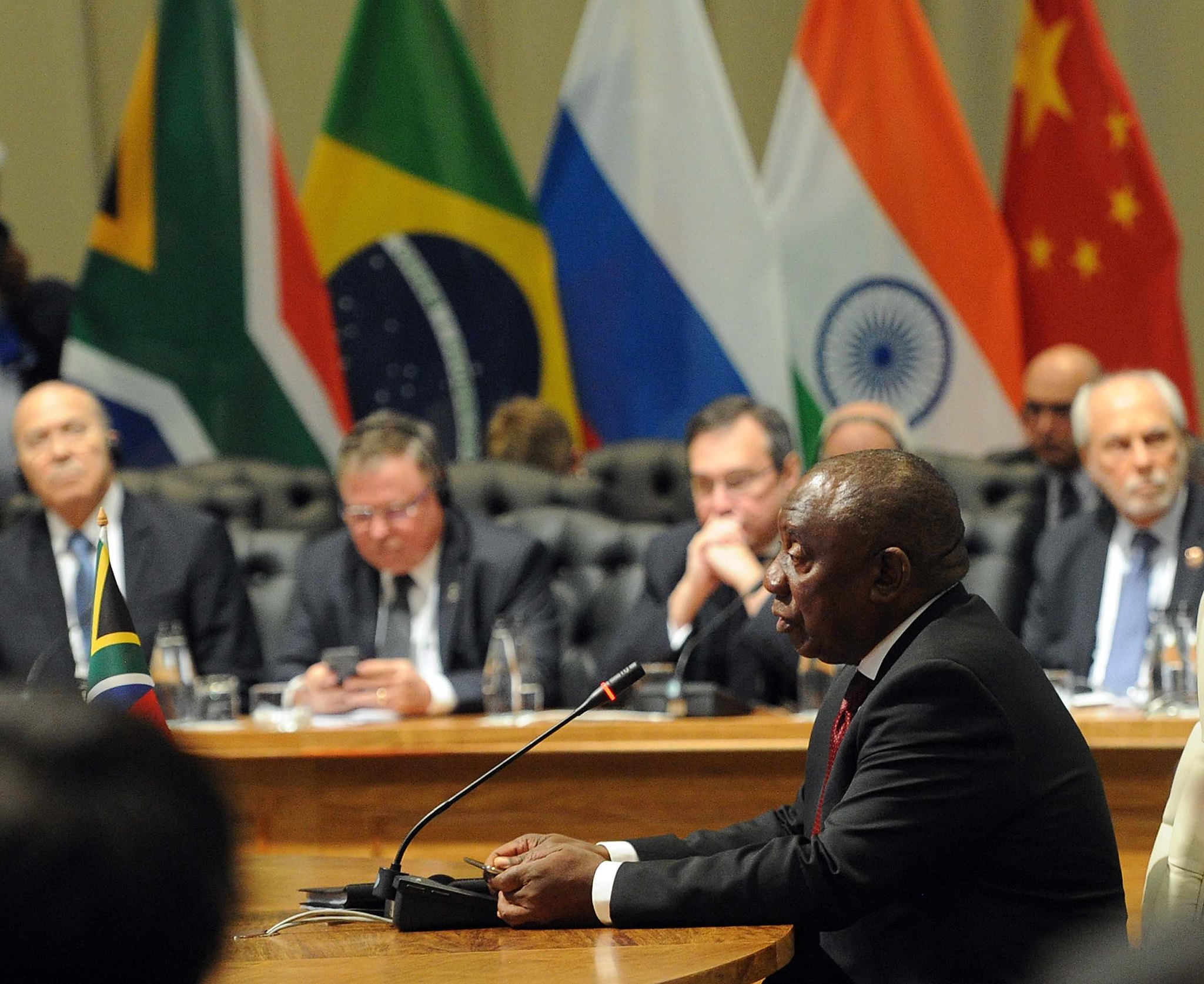 BRICS et Afrique : nouveau départ ou fausse aube ?
