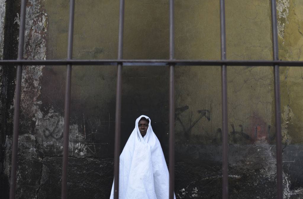 Dans les camps de RDC, les femmes sont confrontées à un choix difficile : la faim ou le viol