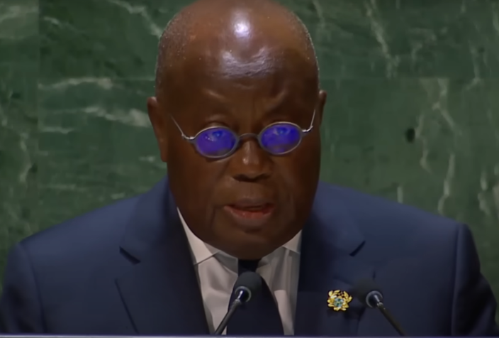 Africains, esclavage et réparations : pourquoi les affirmations de Nana Akufo-Addo sont profondément erronées
