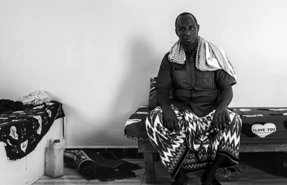 Les Américains qui ont échappé à un meurtre en Somalie