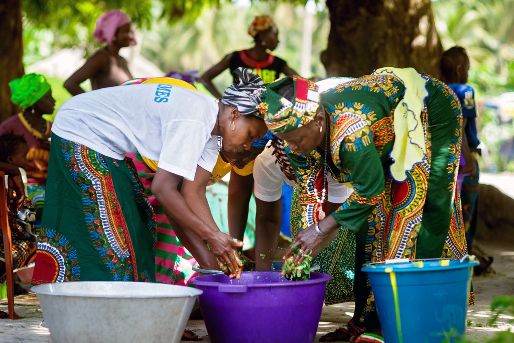 Révélé : moins d’un quart de l’aide climatique du Royaume-Uni à l’Afrique va à des organisations basées en Afrique