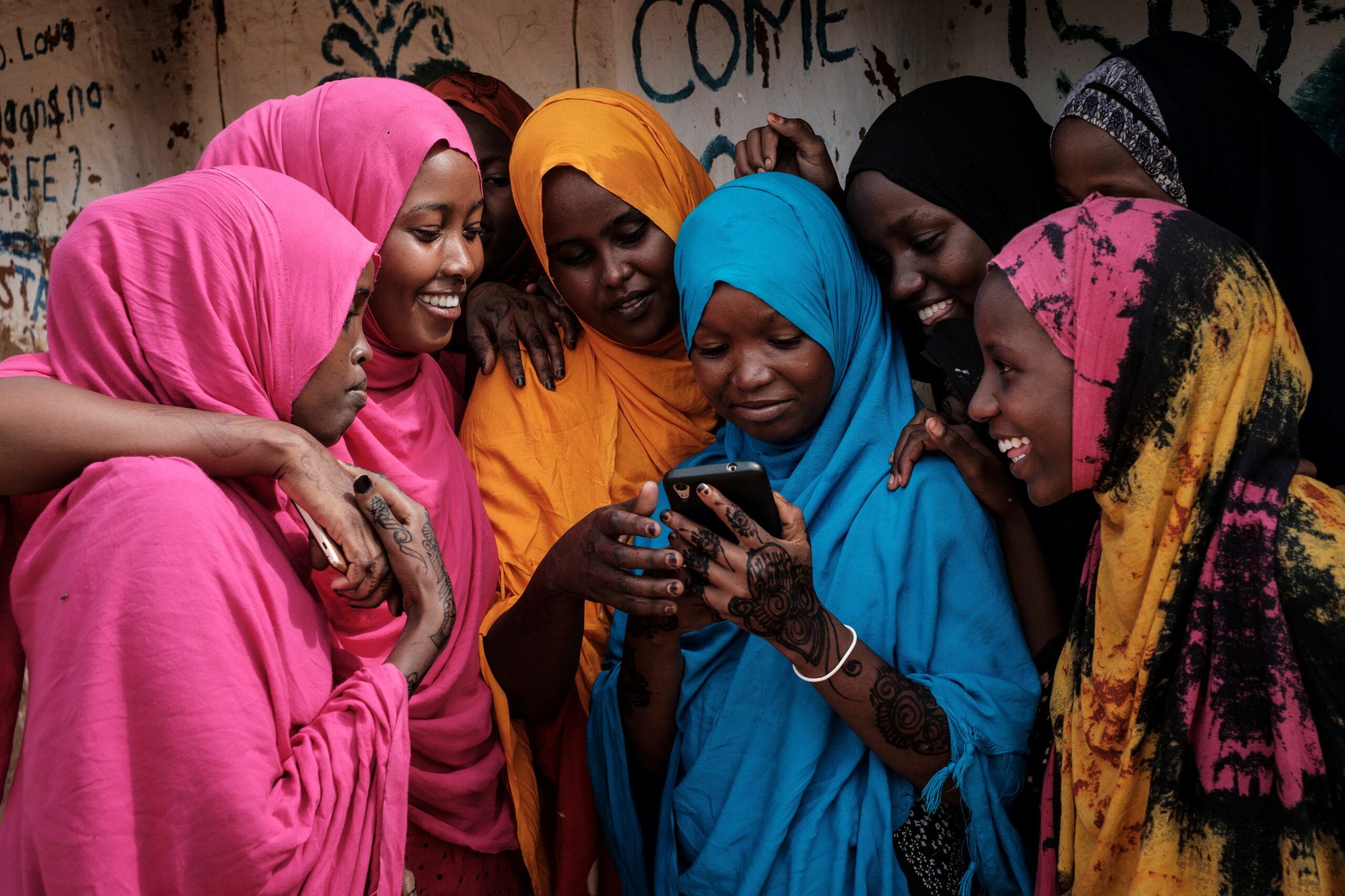 L’argent mobile est-il la réponse à l’inclusion financière en Afrique subsaharienne ?