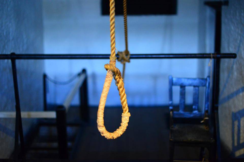 La peine de mort est bien vivante en Tanzanie
