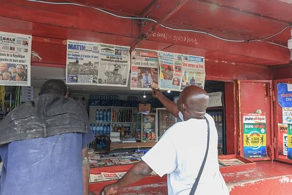 Les 10 meilleurs pays d'Afrique pour la liberté de la presse