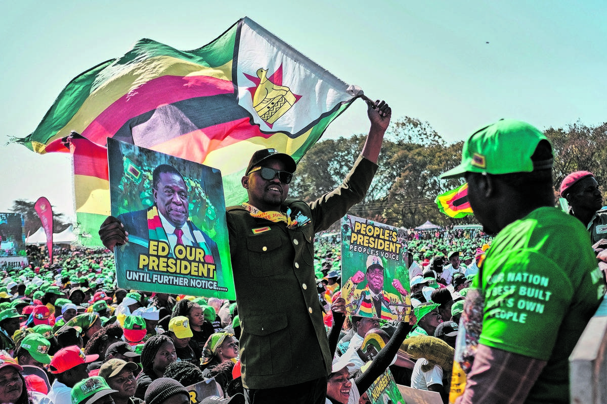 Zimbabwe Elections 39 (1)
