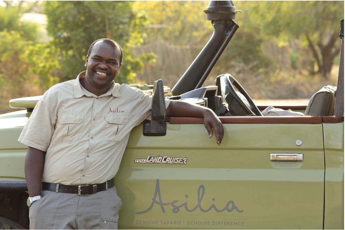 L'Afrique de l'Est est-elle sûre pour voyager pour un safari ?