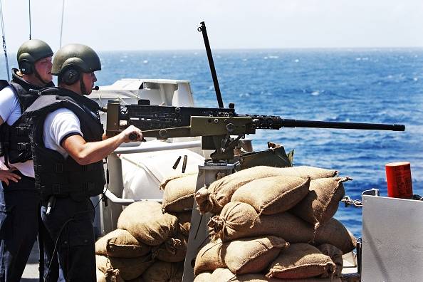 Les pirates somaliens sont de retour en action, mais un retour à grande échelle est peu probable – The Mail & Guardian