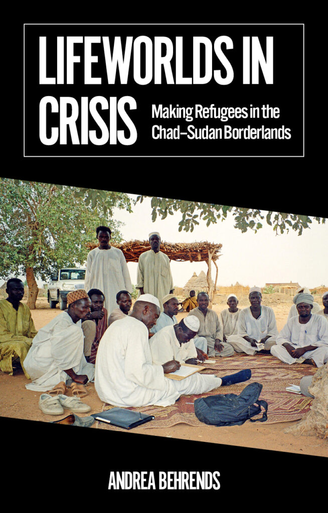 Une crise non déclarée : 21 ans de refuge dans les zones frontalières entre le Tchad et le Soudan