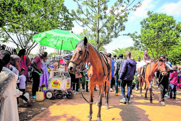 Kenya Ramps Up Security Over Christmas Period