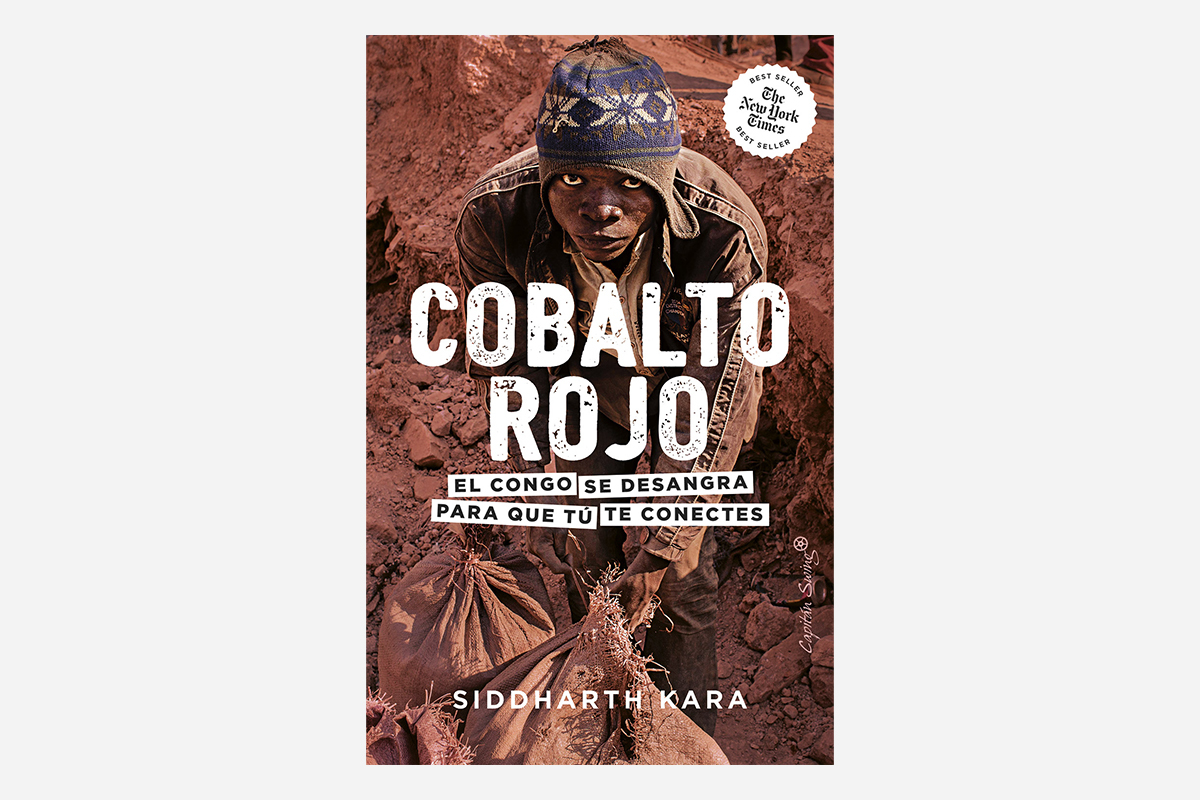« Rouge cobalt » : la face B de l’environnementalisme occidental