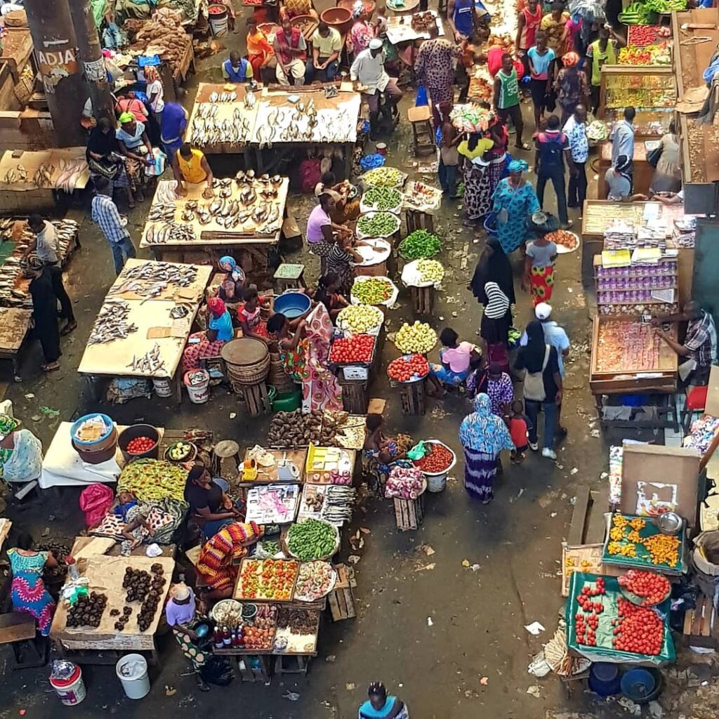 Comment la politique continentale de la concurrence renforce le marché africain