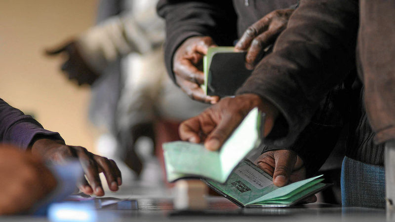 The landscape of technology-driven elections is fast mutating. With the current deficits, there is a need for adequate digital skills if Africa is to be recognised for effective handling of elections.