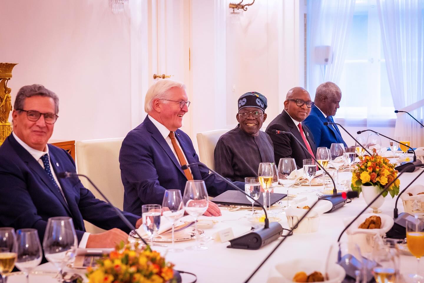 Nigeria : Un an après, Tinubu se débat avec la question économique