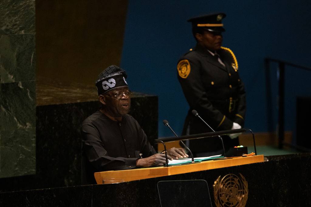 Key Speakers At The 78th Session Of The United Nations General Assembly