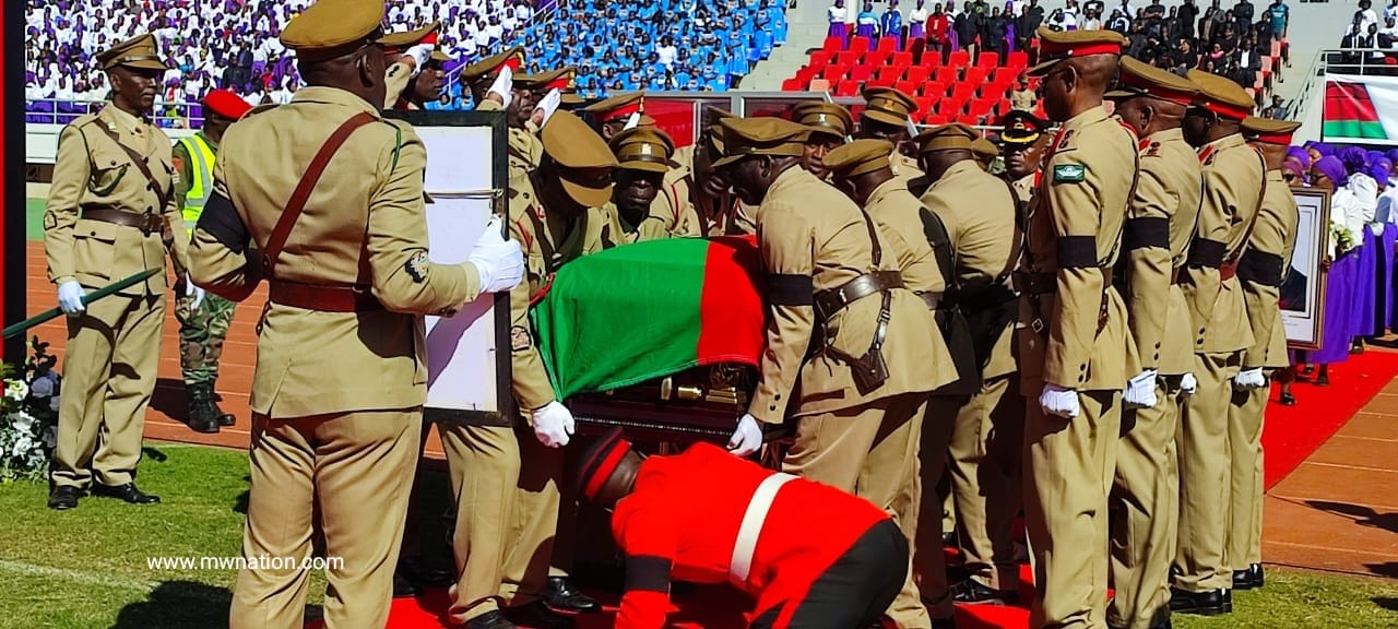 Malawi : l'Alliance Tonse au pouvoir en chute libre