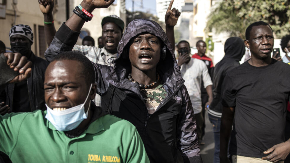 La démocratie au Sénégal prévaut