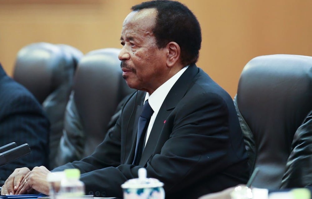 Biya