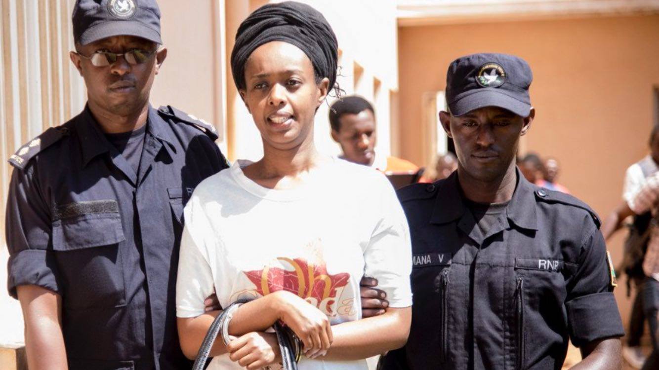 RWANDA : Sous la façade de la démocratie de consensus