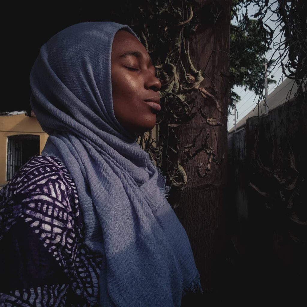 Science-fiction, folklore et foi : l'objectif unique de Korede Azeez en tant que cinéaste musulman nigérian
