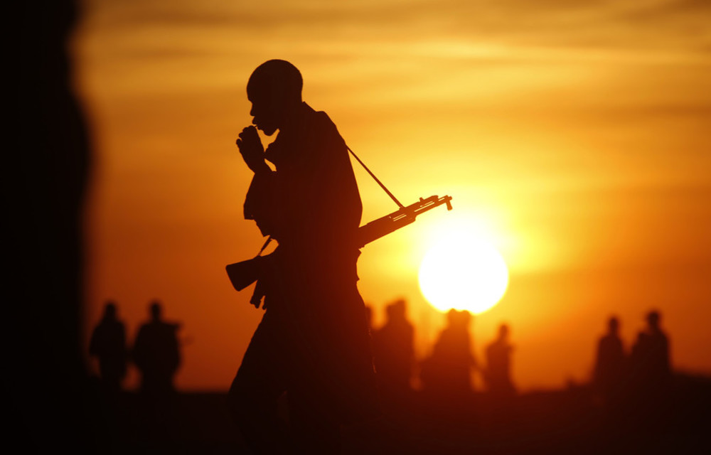 South Africa has underused potential leverage to help to move the signatories of South Sudan’s peace agreement to implementation.