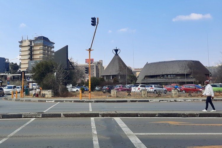 Maseru Extra Large