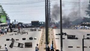 Côte d'Ivoire: Fear Silent à l'approche de l'élection présidentielle de 2025