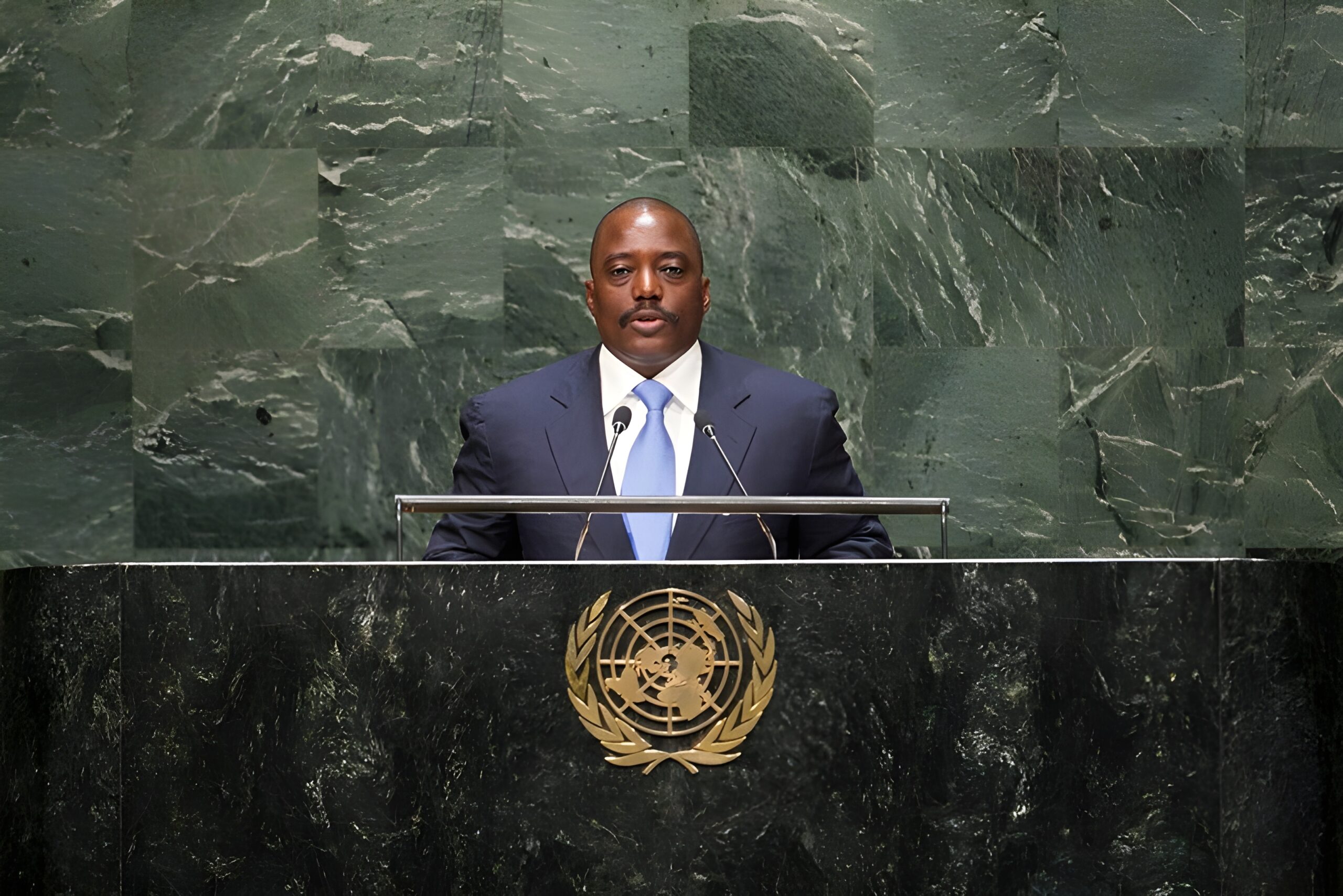 Ramaphosa, Mnangagwa exhorte Tshisekedi de DRC à supprimer les charges de Kabila - The Mail & Guardian