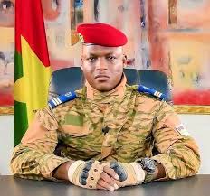 Déliquant, Islam et une nouvelle vision du Burkina Faso