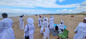 Mémoire spirituelle, justice diasporique: reconnaître les églises d'Aladura comme l'héritage africain vivant