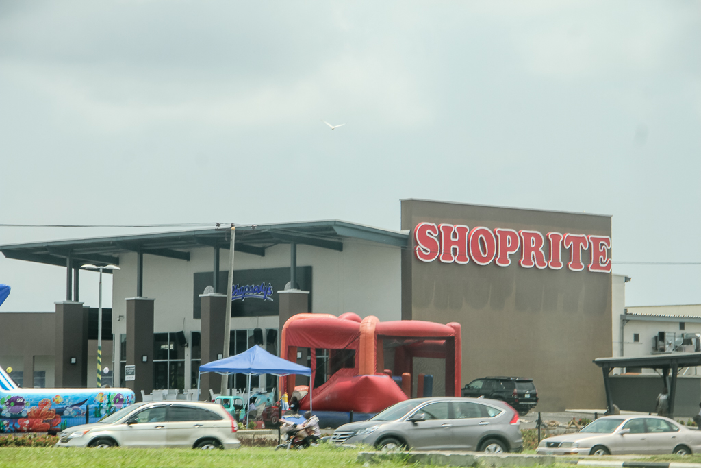 Shoprite Lekki 2016 03 28