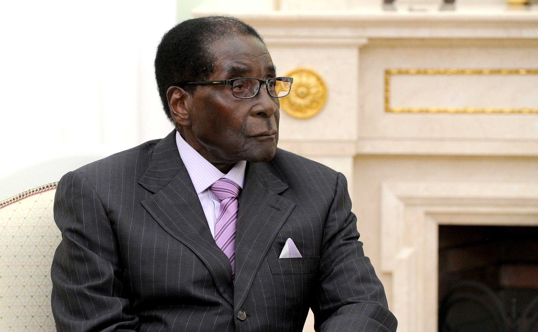 Mugabe