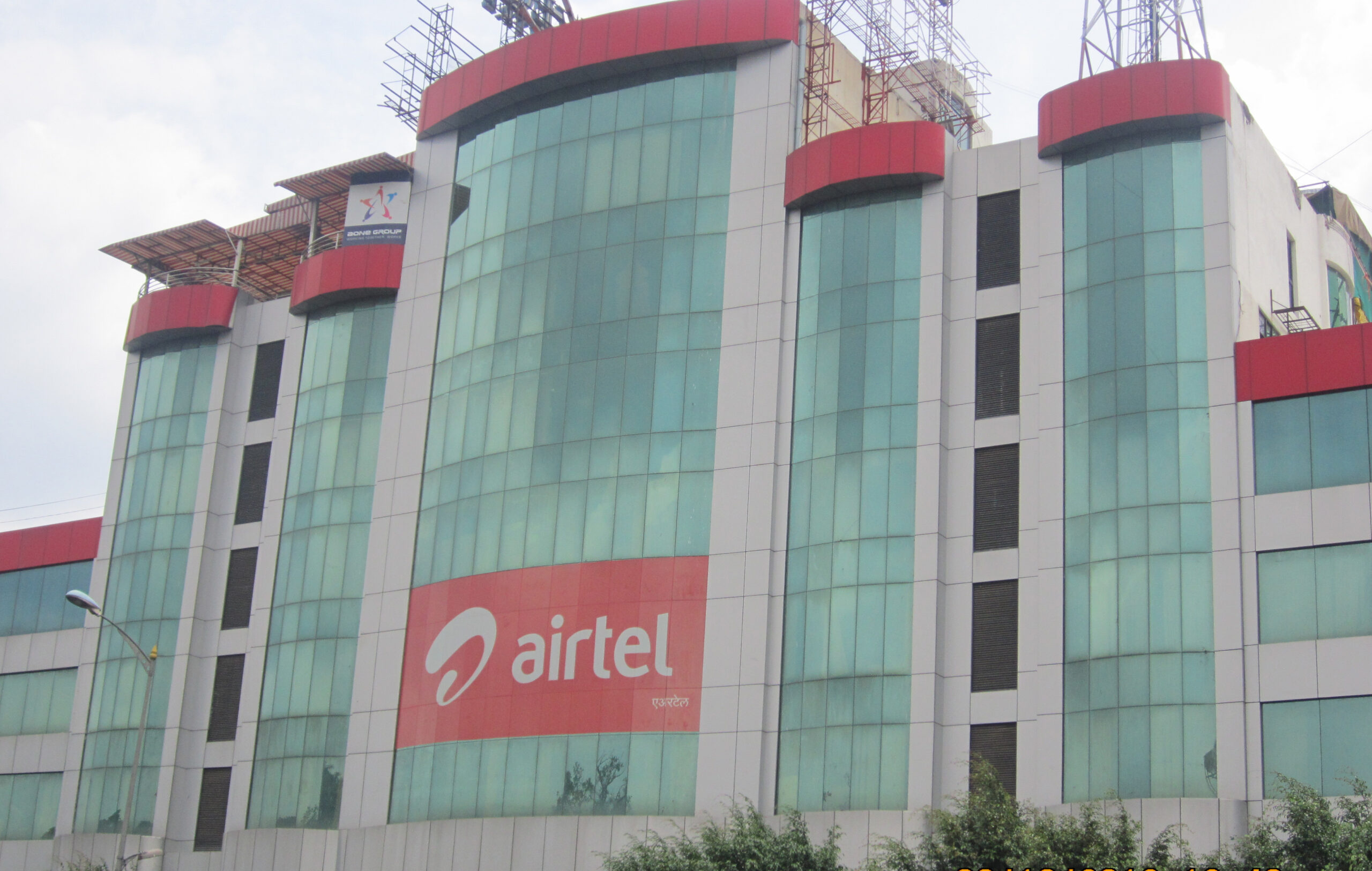 Airtel Africa publie de solides résultats au premier semestre 2025 – The Mail & Guardian
