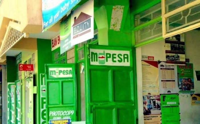La finance numérique peut être négociée dans la rue au Kenya et dans de nombreux autres pays africains.