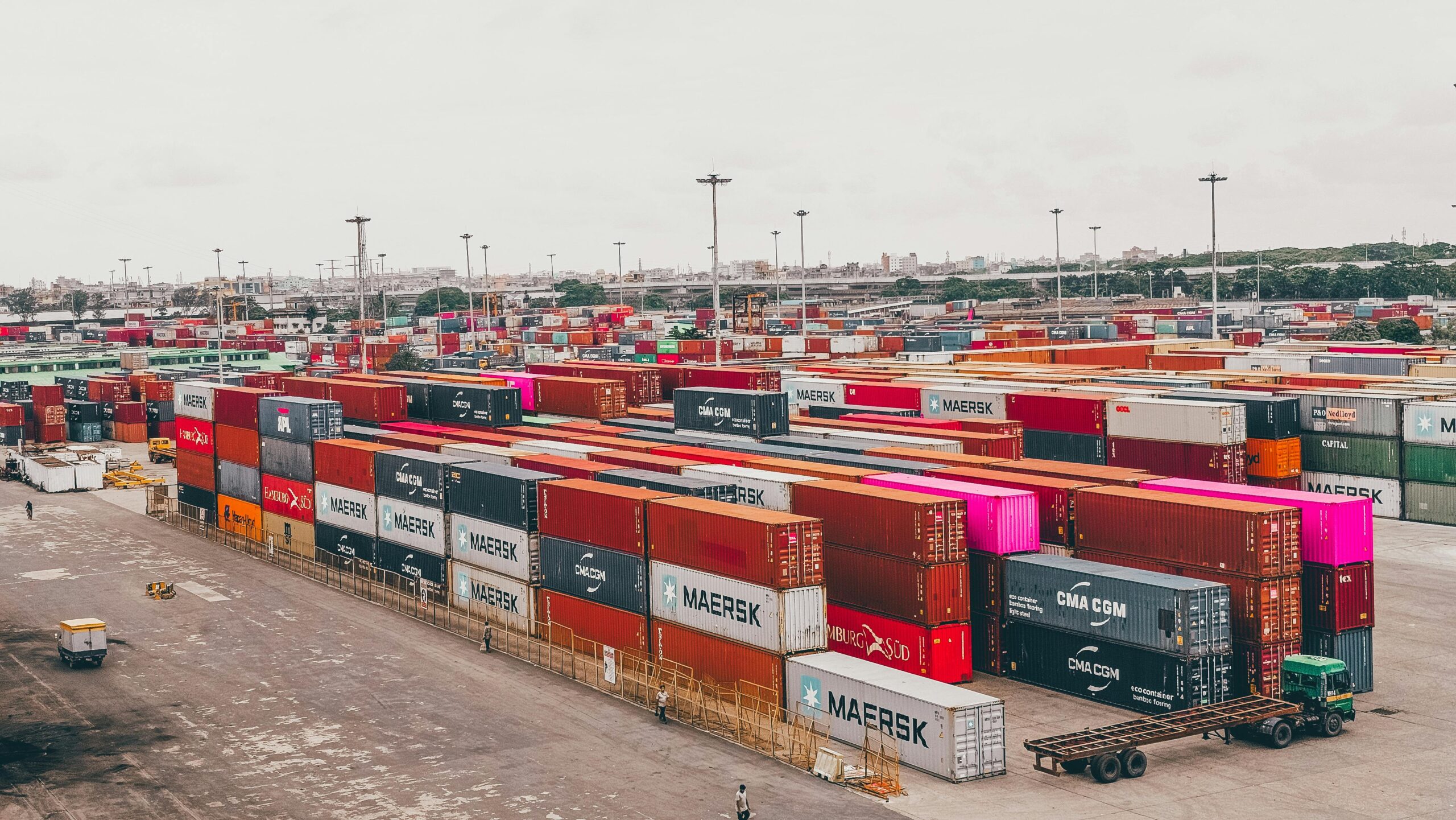 Le commerce de l’Afrique de l’Est atteint 38 milliards de dollars au deuxième trimestre, réduisant ainsi le déficit – The Mail & Guardian